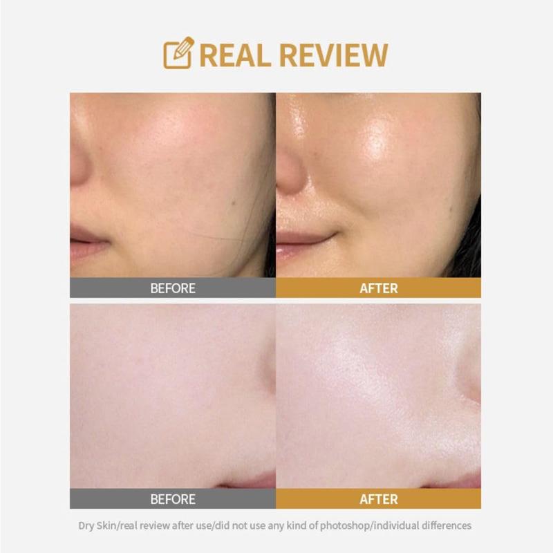 Collagen Real Deep Mask 12 Unit