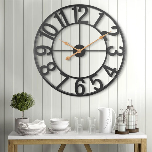 Reloj de pared